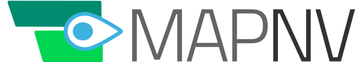 Logo MapNV