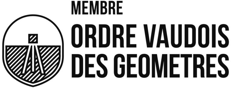 Logo Ordre Vaudois des Géomètres